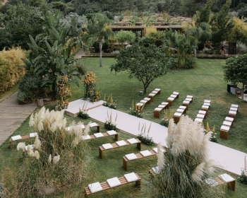 Venues